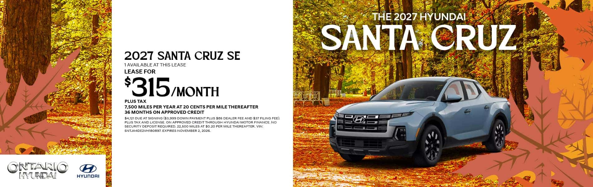 Santa Cruz