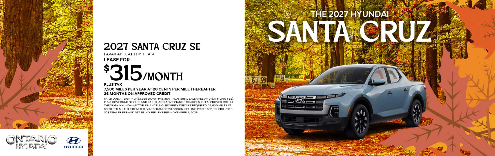 Santa Cruz