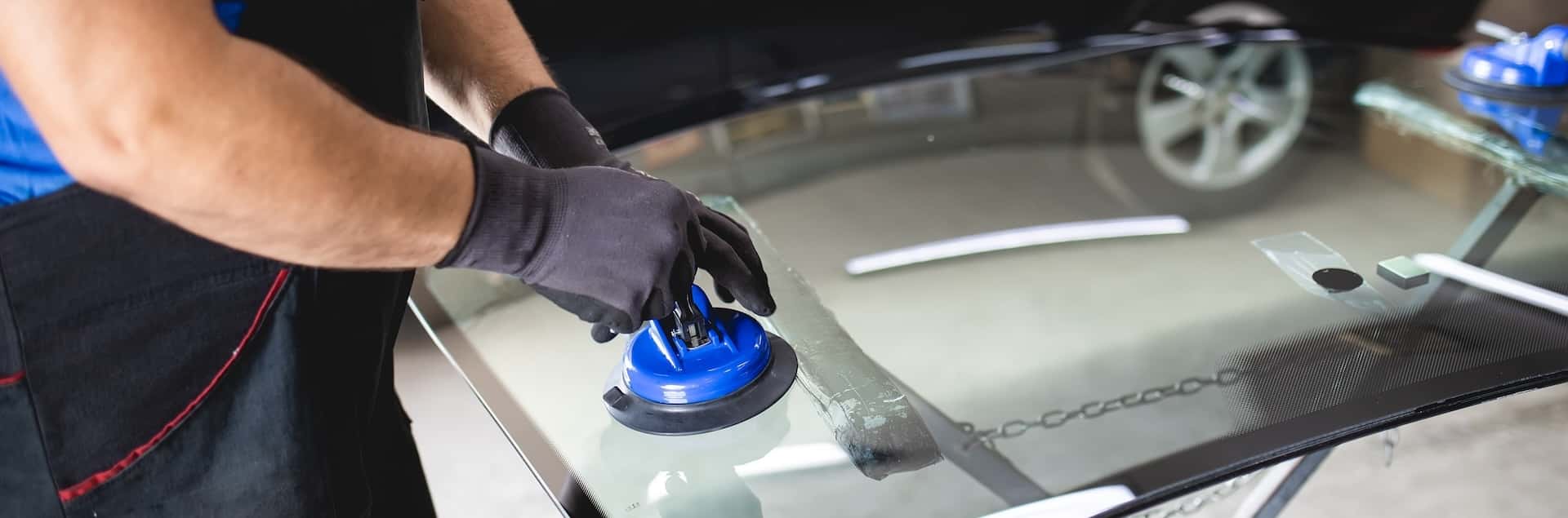 Glass Services