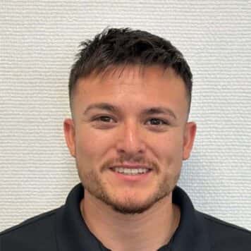 Luis Chavez