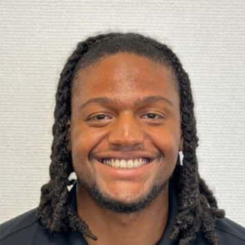 Derrick Gray