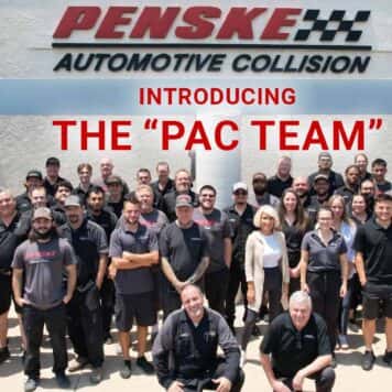 The Pac Team
