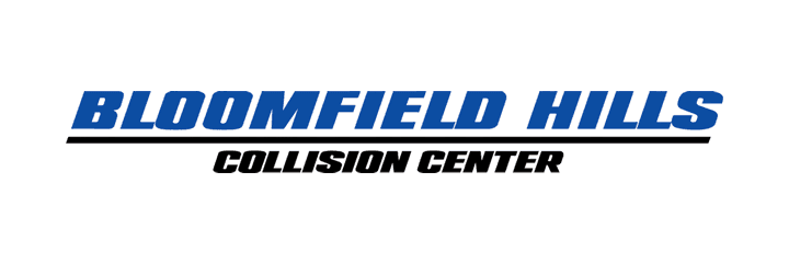 Bloomfield Hills Collision Center logo