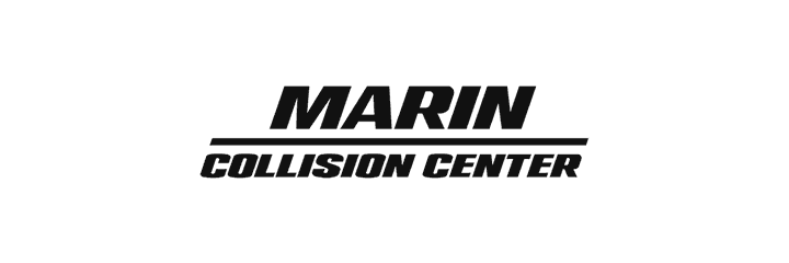 Marin Collision Center logo