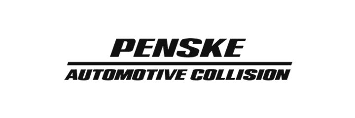 Penske Automotive Collision logo