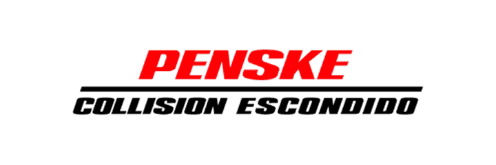 Penske Collision Escondido logo