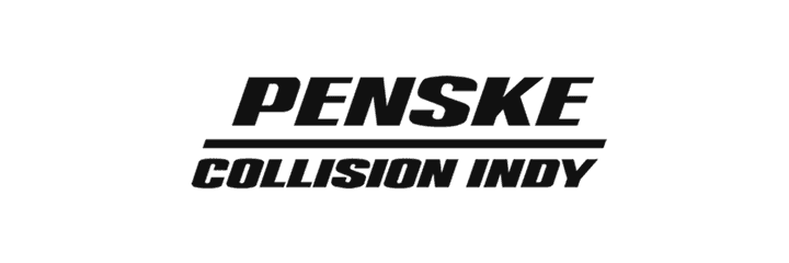 Penske Collision Indy logo