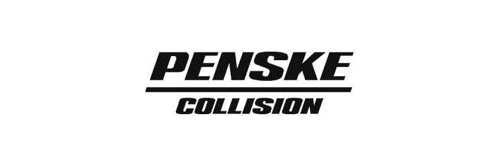 Penske Collision logo