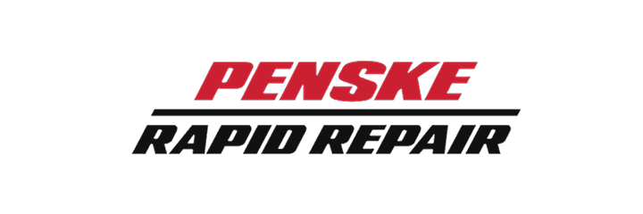 Penske Rapid Repair dark