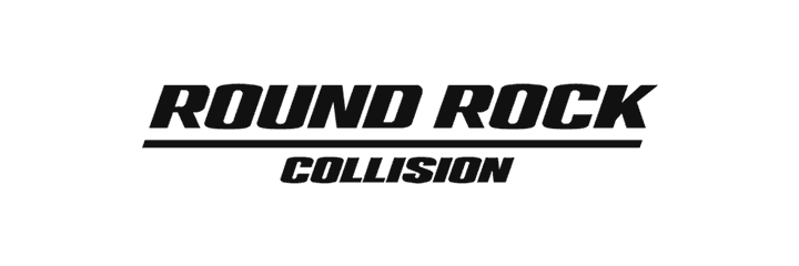 Round Rock Collision Center logo