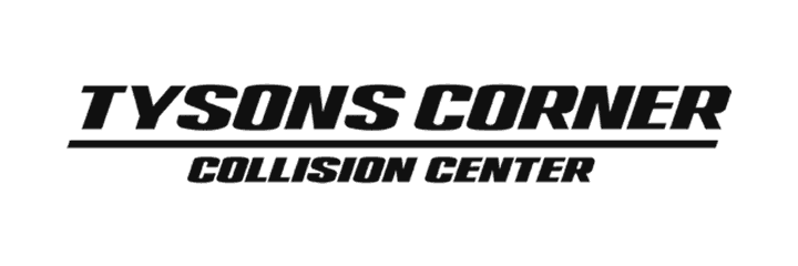Tysons Corner Collision Center logo