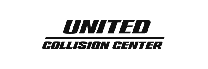 United Collision Center logo