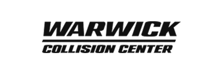 Warwick Collision Center logo