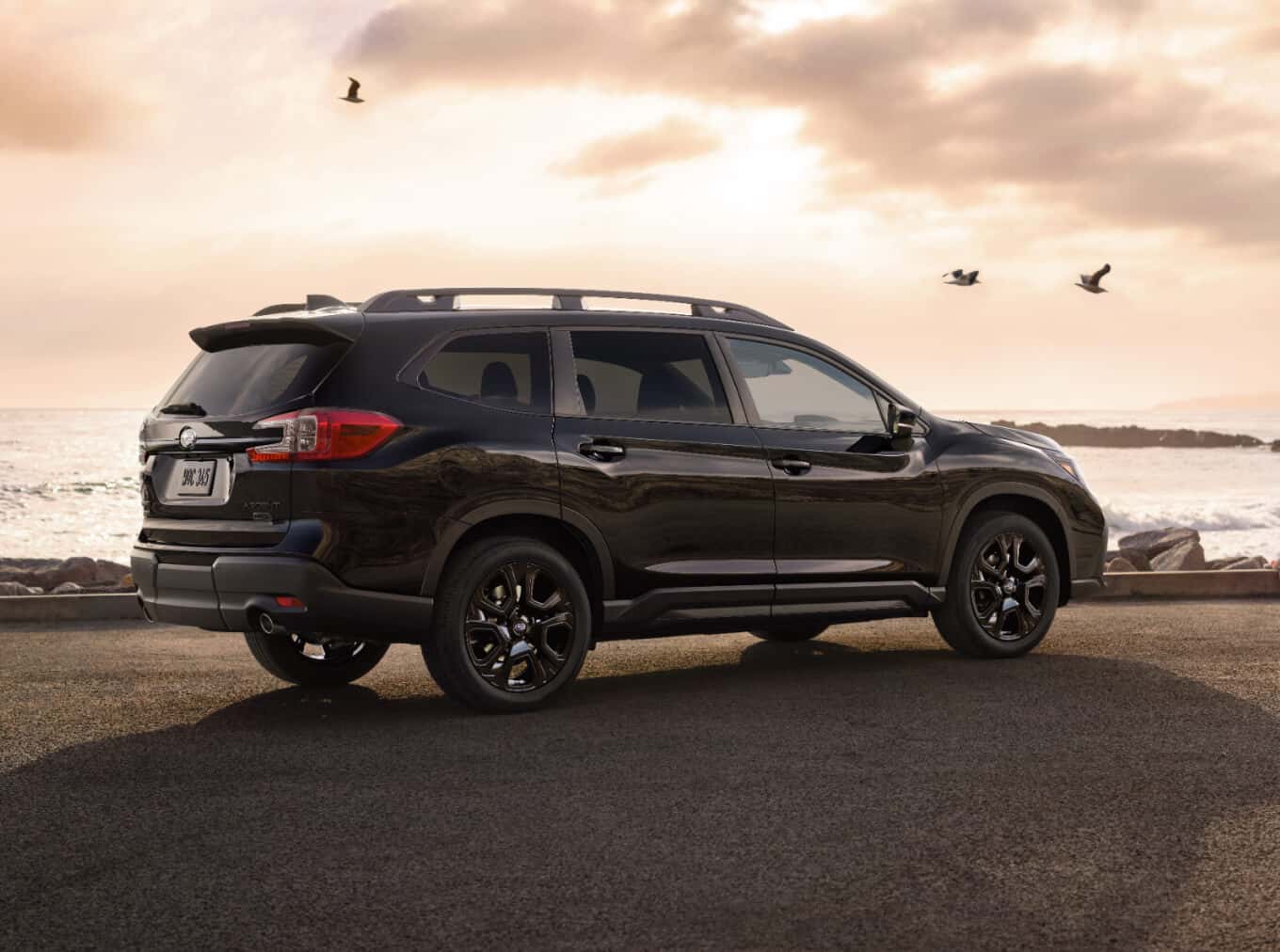 Competitive Subaru Lease & Finance Offers Near Cumming, GA