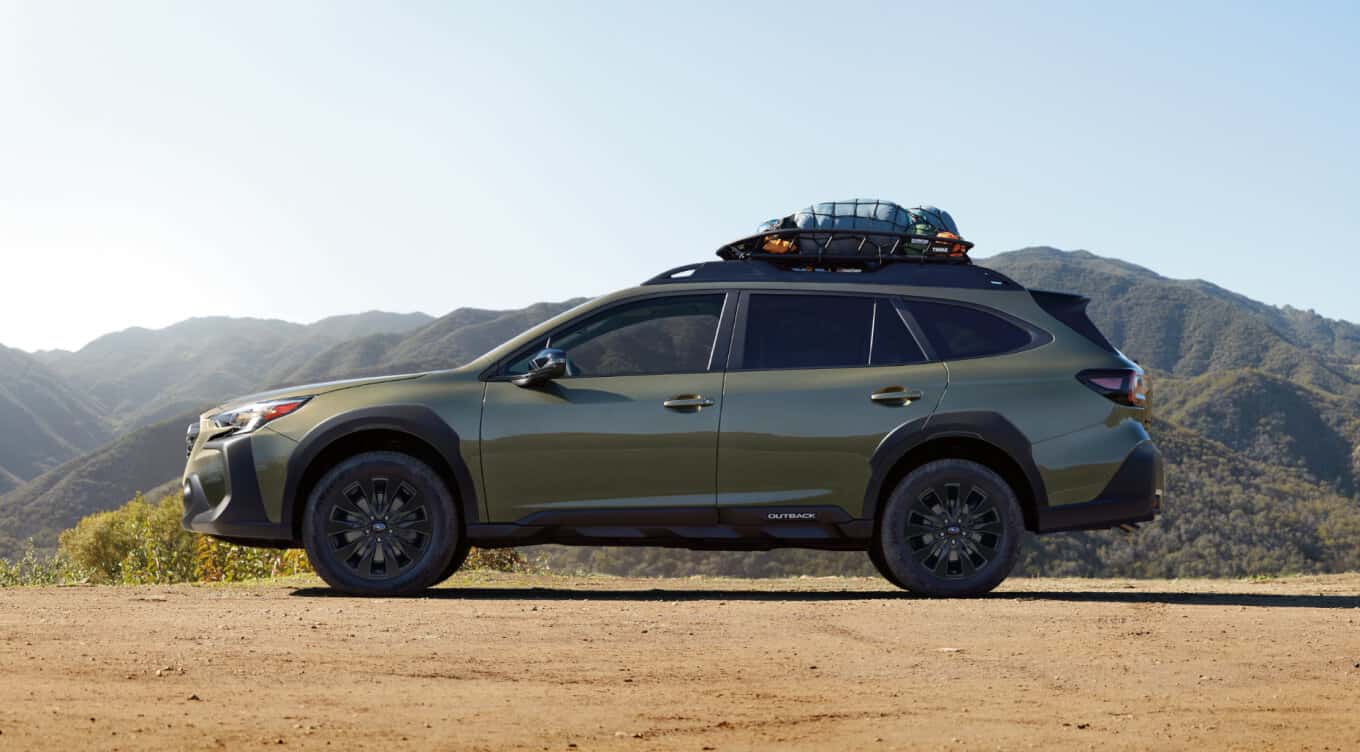 Get Attractive Loan Payments at Our Subaru Finance Department