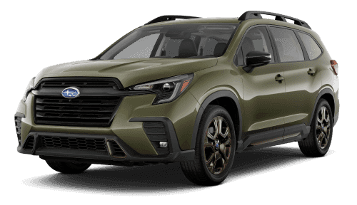 Subaru Ascent