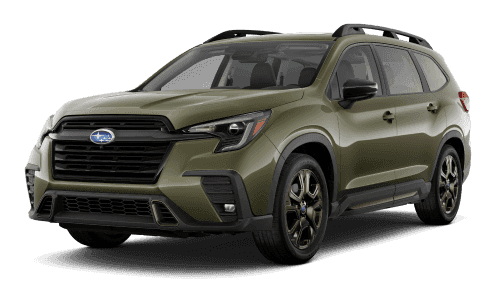 Subaru Ascent