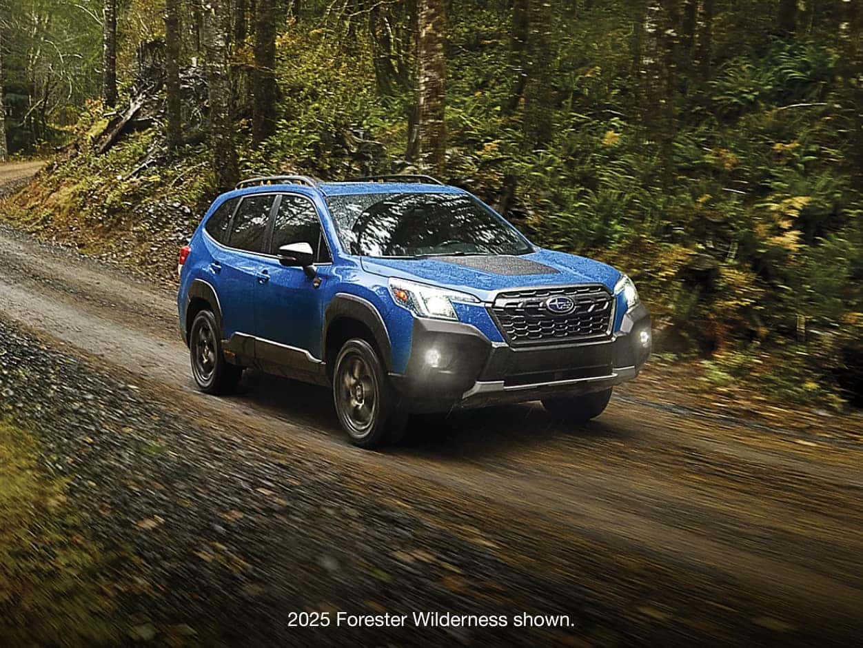 2021 SUBARU FORESTER TOWING CAPACITY visual data 3