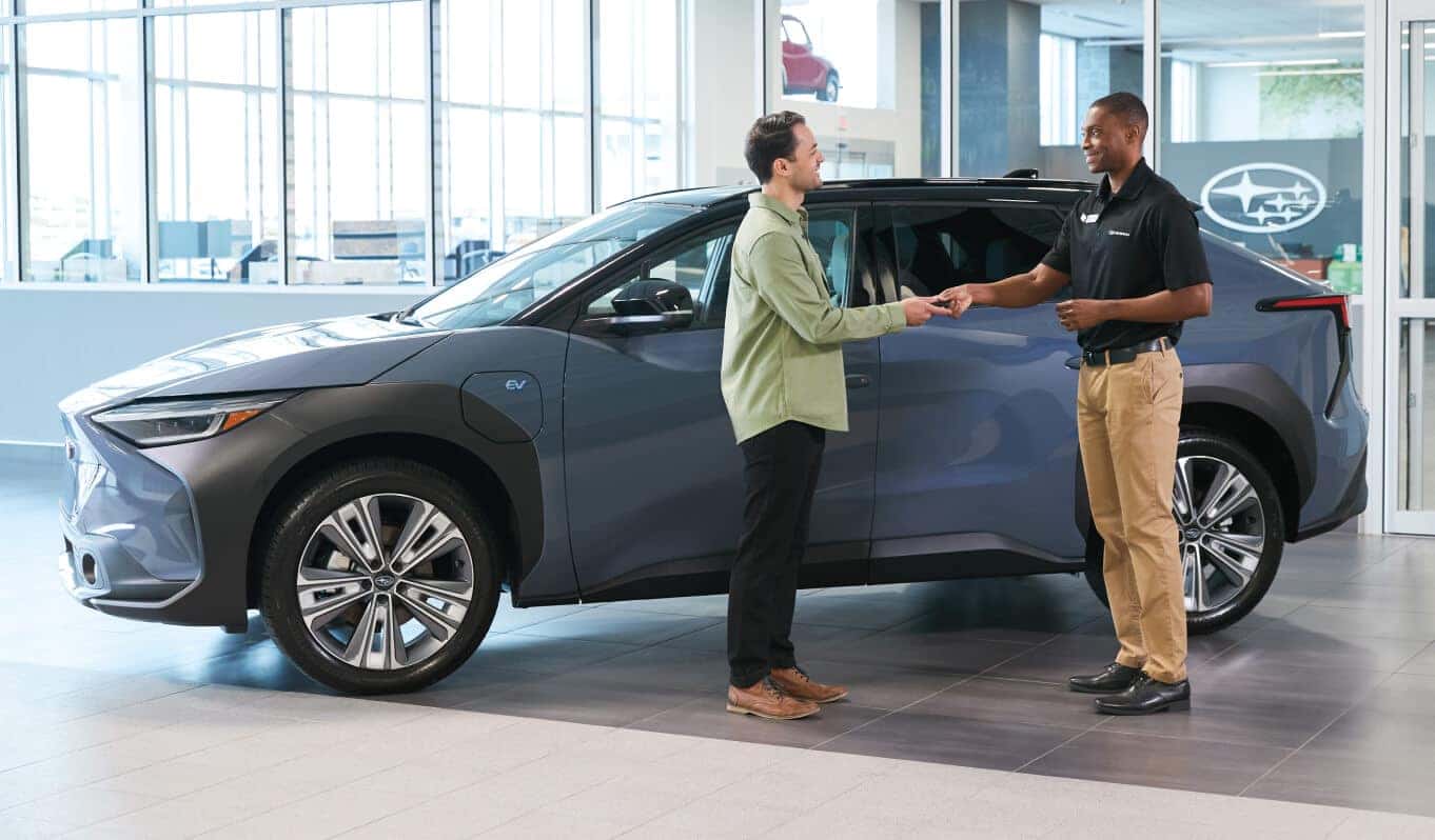 Pre-Owned Vehicles for Sale