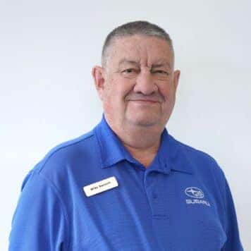 Mike  Barnett
