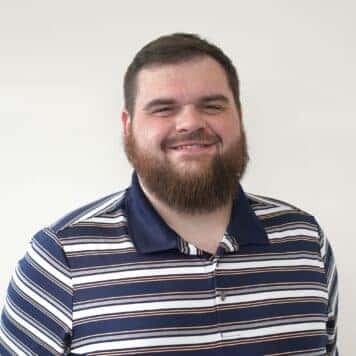 Colton  Stokowski