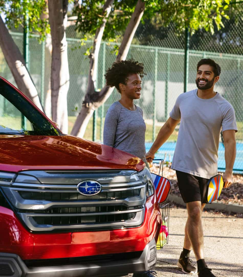 Driving Subaru: J.D. Power's Customer Satisfaction Study and Its Meaning