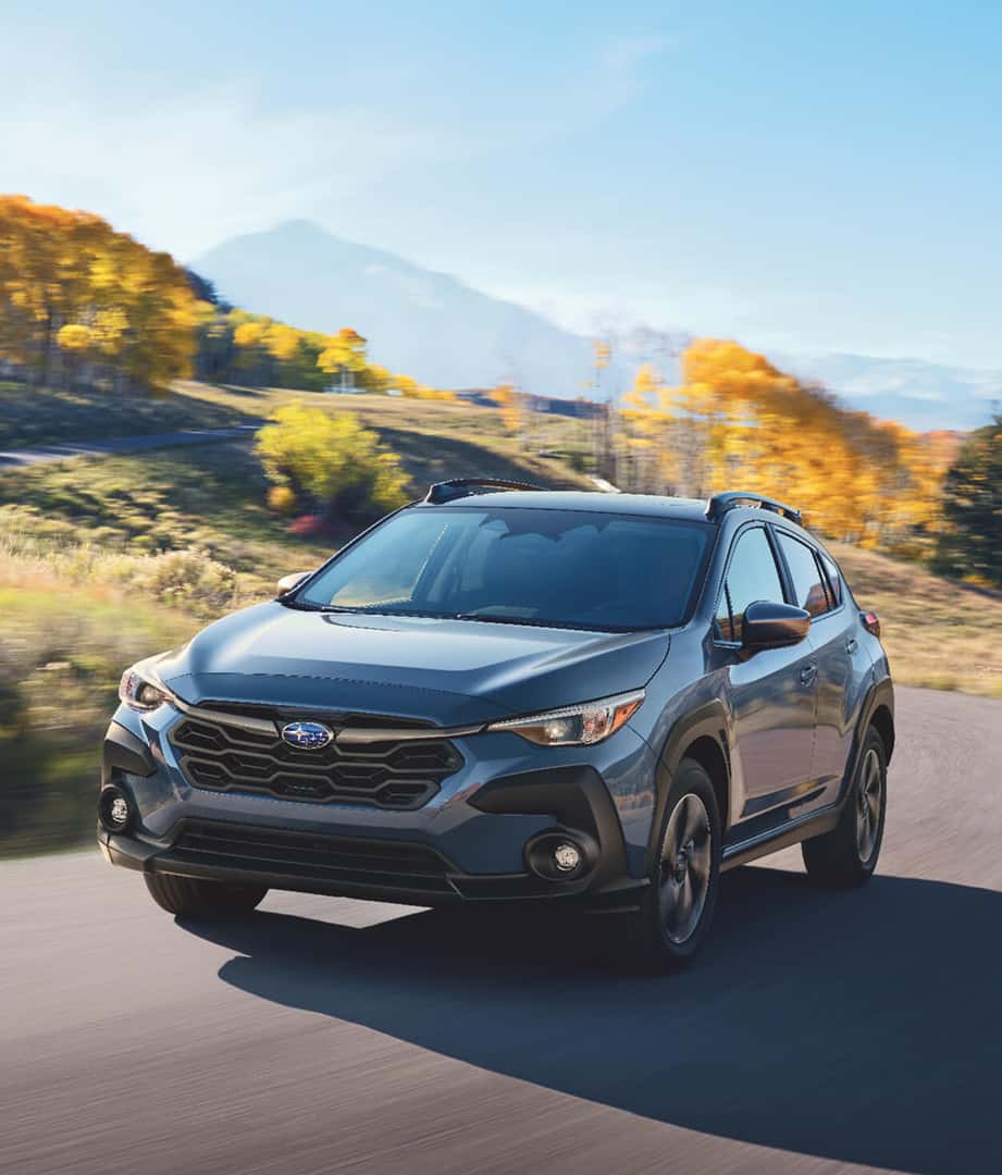 Subaru Spotlight for the Best Car Brand: Consumer Reports 2025