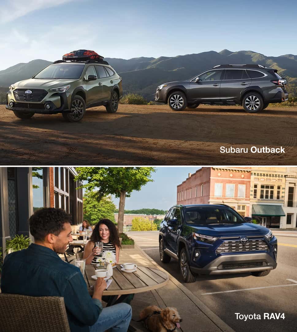 Sitemapcdatahttpsomobeldreferenzcomstunning Rav4 Hybrid Vs Subaru Outback Images