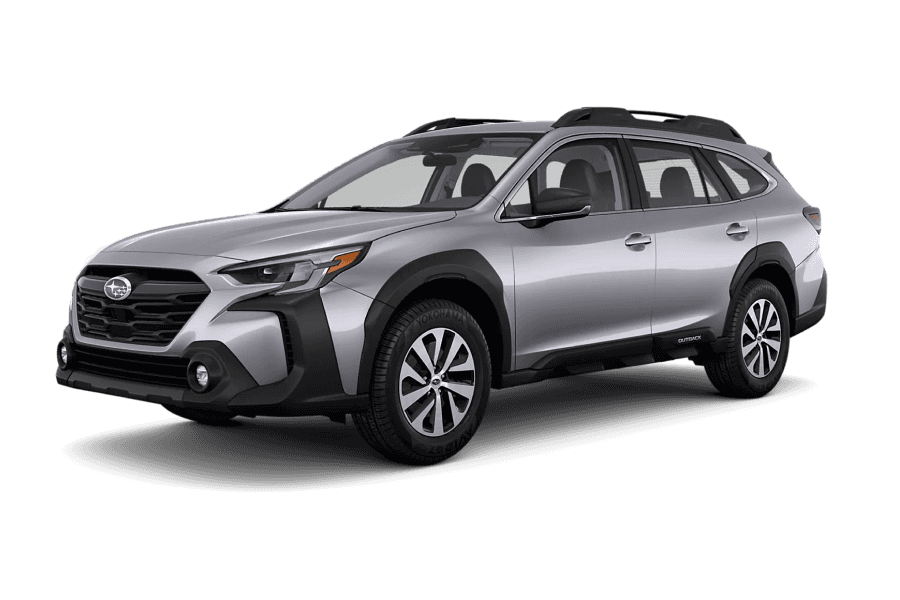 2025 Subaru Outback Base