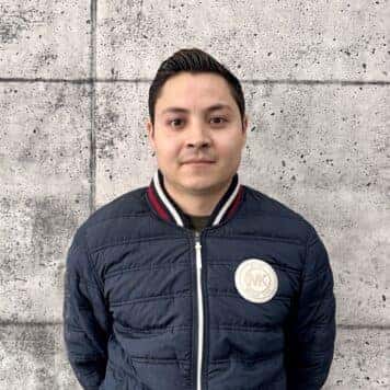 Edgar Contreras