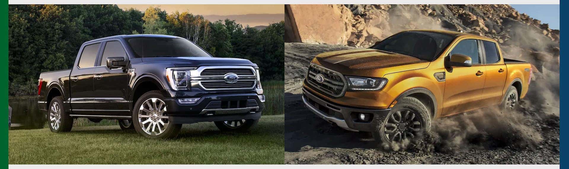 Best Used Pickup Trucks To Buy Portsmouth Used Car Center