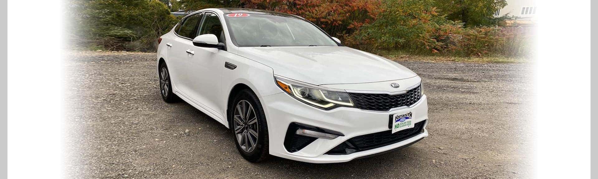 Used Kia Models Portsmouth, NH Portsmouth UCC