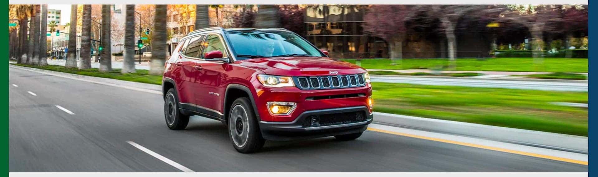 Used Jeep Models Portsmouth, NH Portsmouth Used Car Center