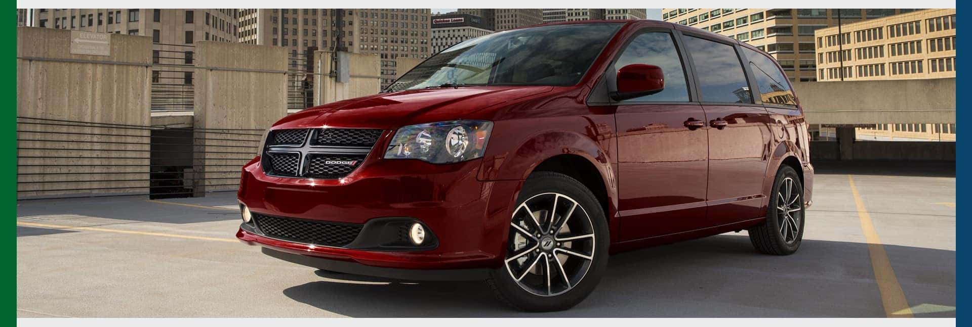 Used Dodge Grand Caravan in Portsmouth, NH Shop Now