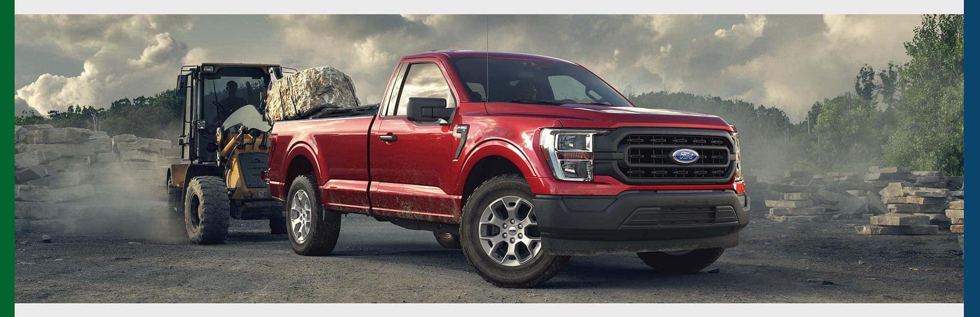 Best Used Trucks for Towing Portsmouth Used Car Center