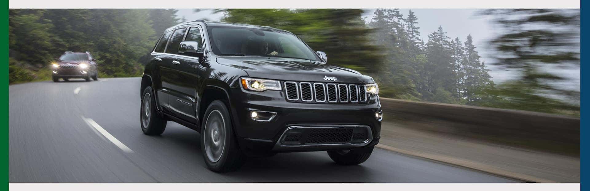 Best Used Jeep Grand Cherokee Model Portsmouth Used Car Center