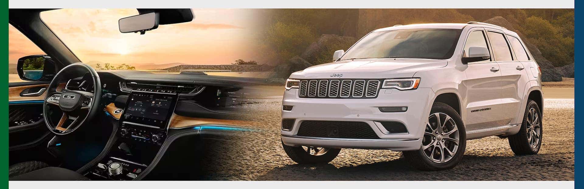 Best Used Jeep Grand Cherokee Model Portsmouth Used Car Center
