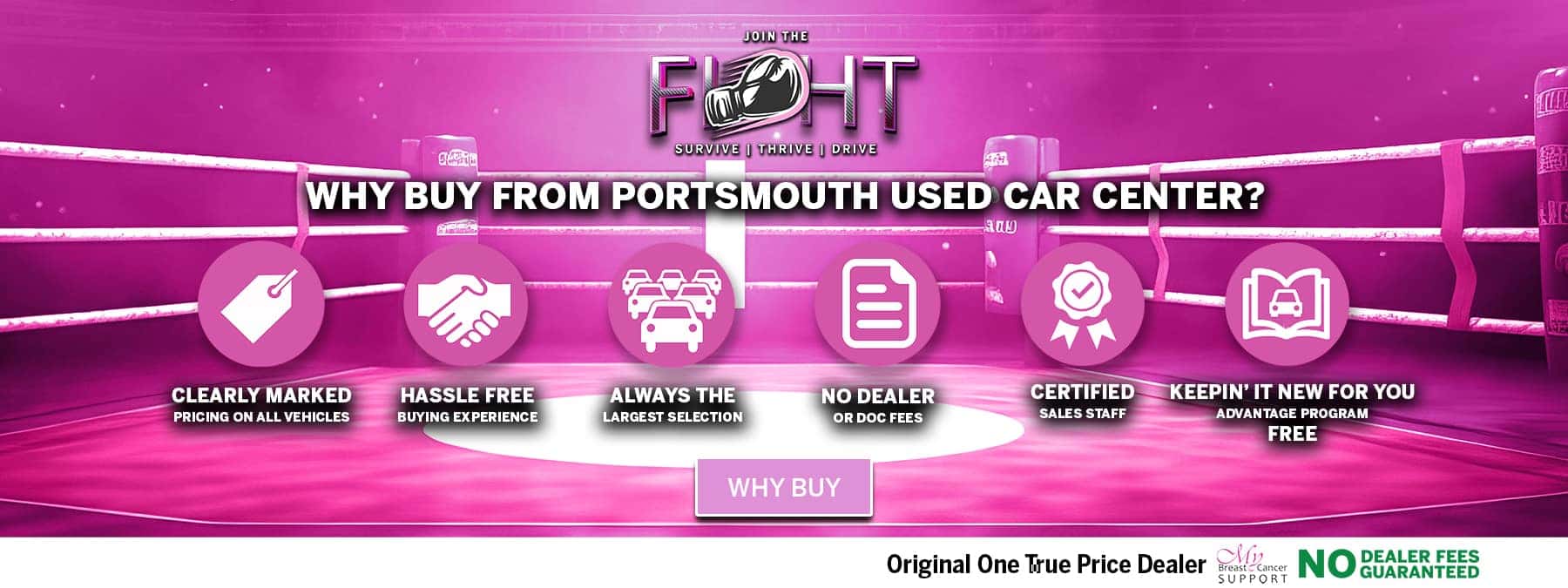 Used Car Dealer in Portsmouth, NH Portsmouth Used Car Center