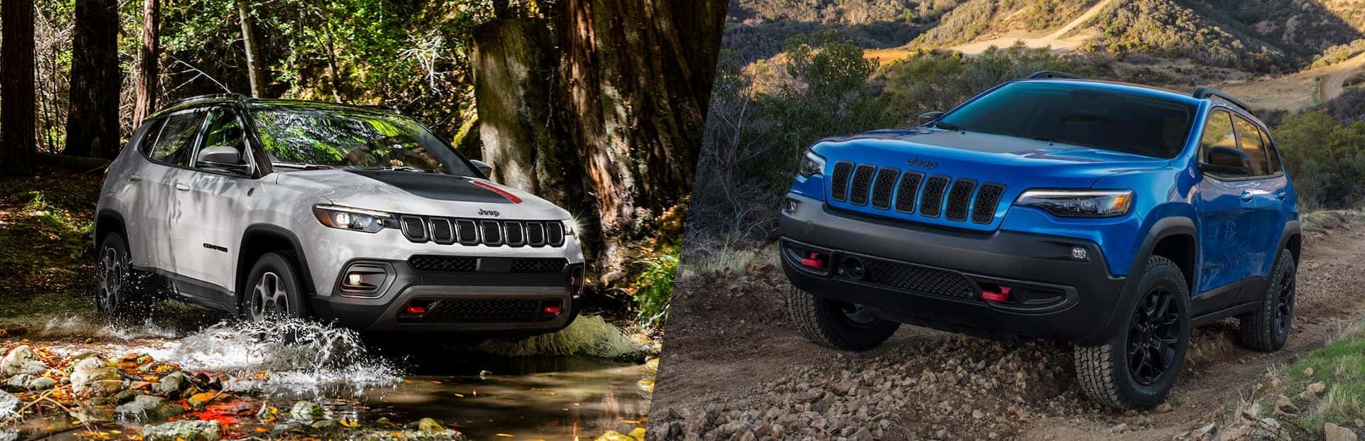 Used Jeep Models Portsmouth Used Car Center