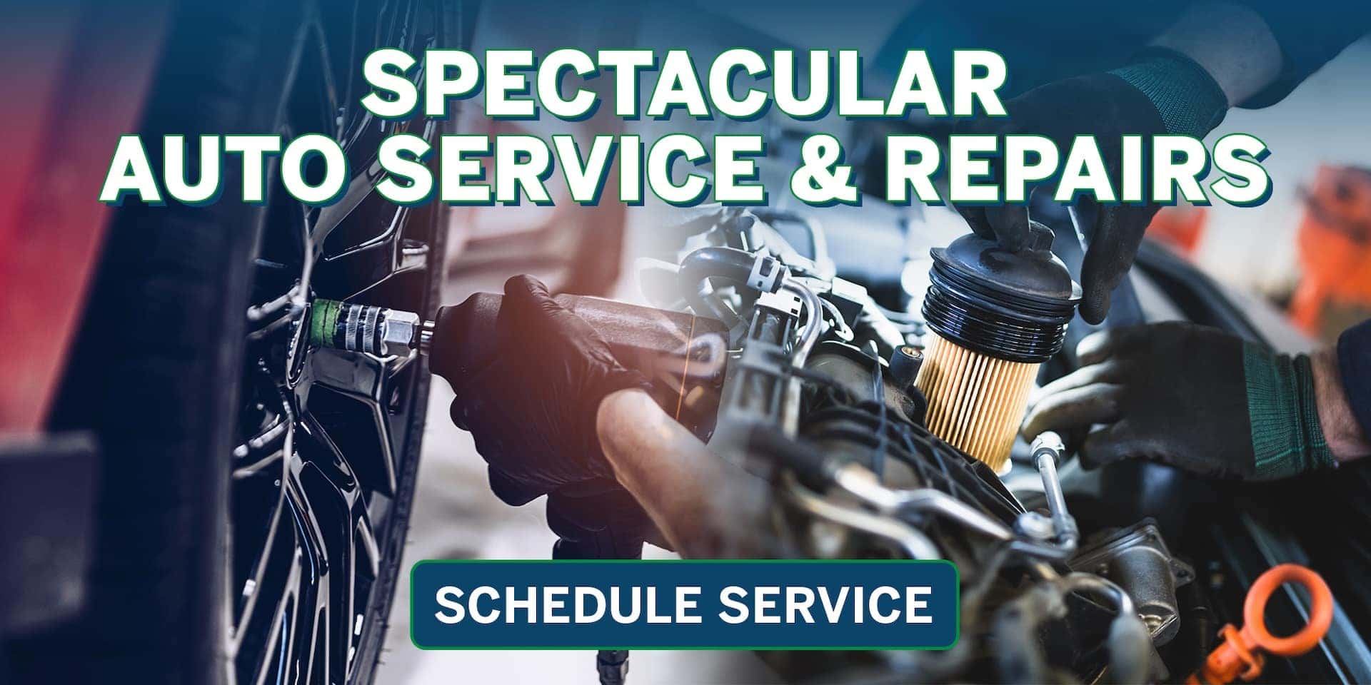 Auto Repair & Service Portsmouth NH Schedule Service Today