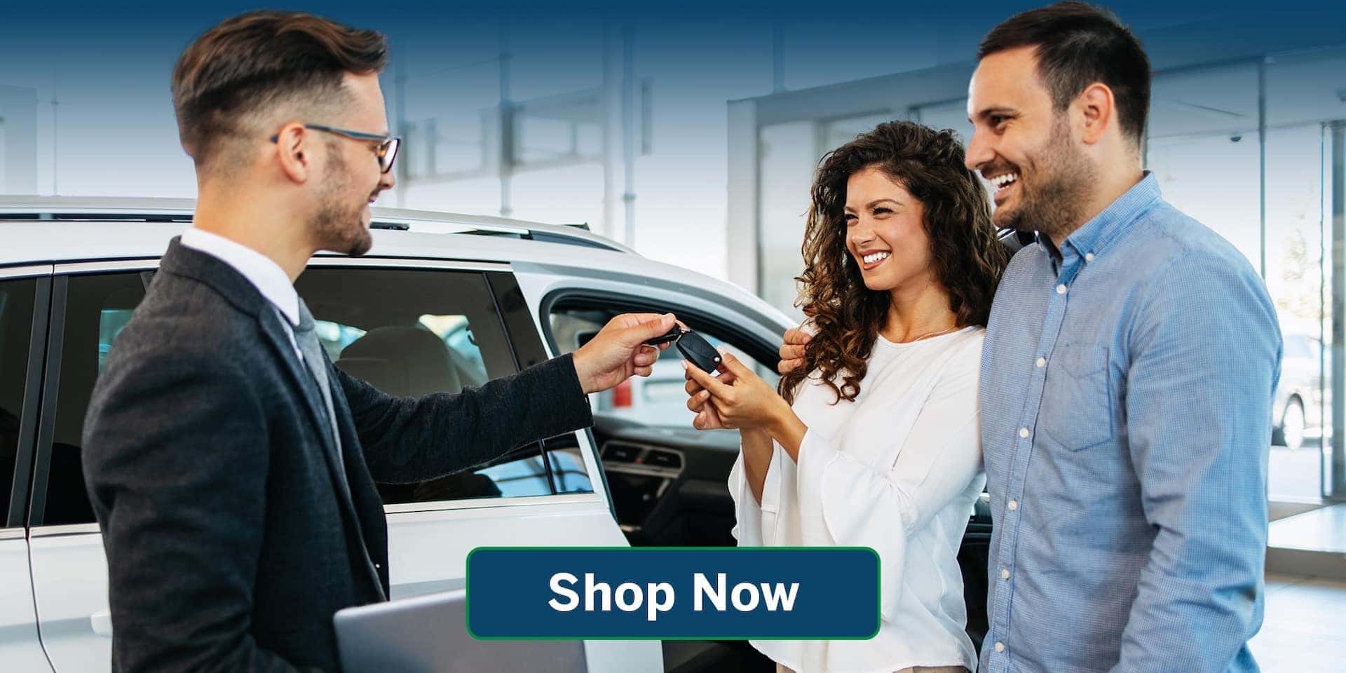 Ford Blue Advantage Dealer Portsmouth Used Car Center