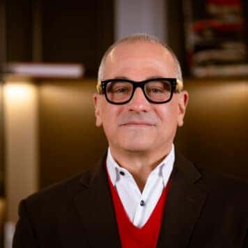 Peter Chiappone