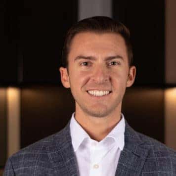 Anthony Giliberti