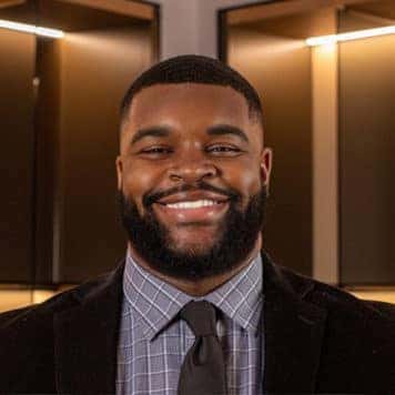 Dilon Sherrod