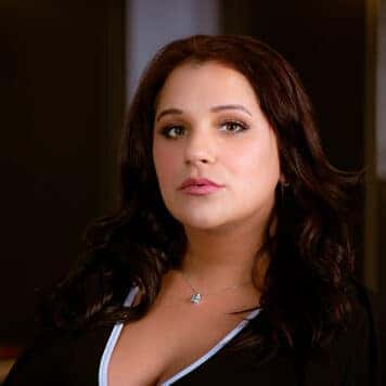 Samantha Winters