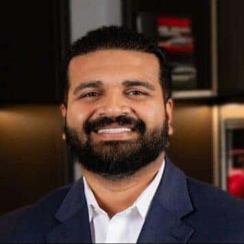 Asif Iqbal