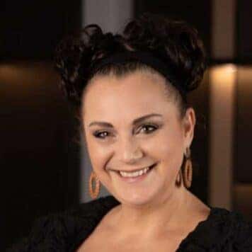 Amy Rothenberger