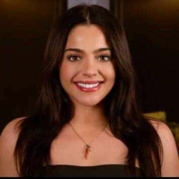 Kiara Petrone