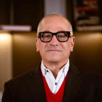Peter Chiappone