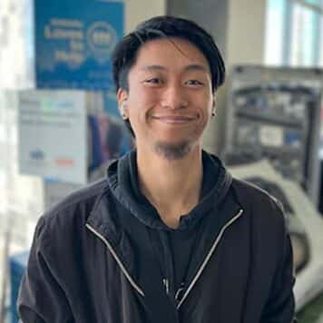 Romeo Corpuz